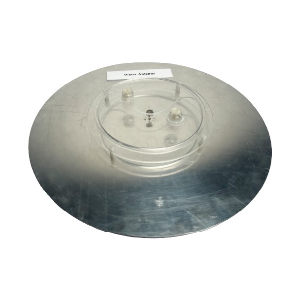 純水片天線