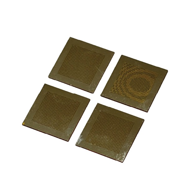 光控可重構太赫茲超表面