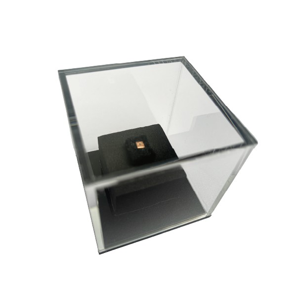 太赫茲片上天線