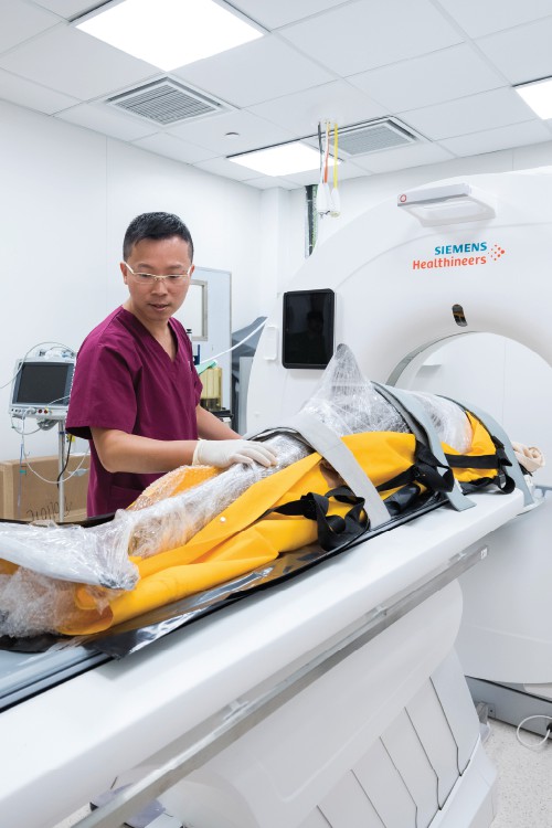 洞察隱秘：動物影像革命