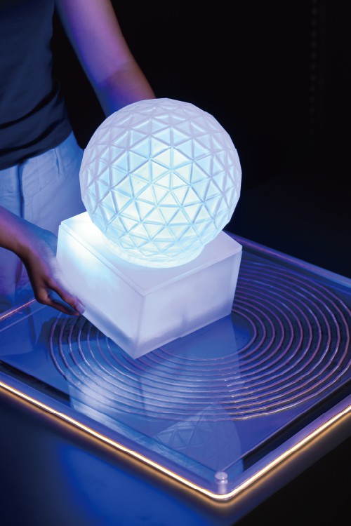 電感式無線電力傳輸系統