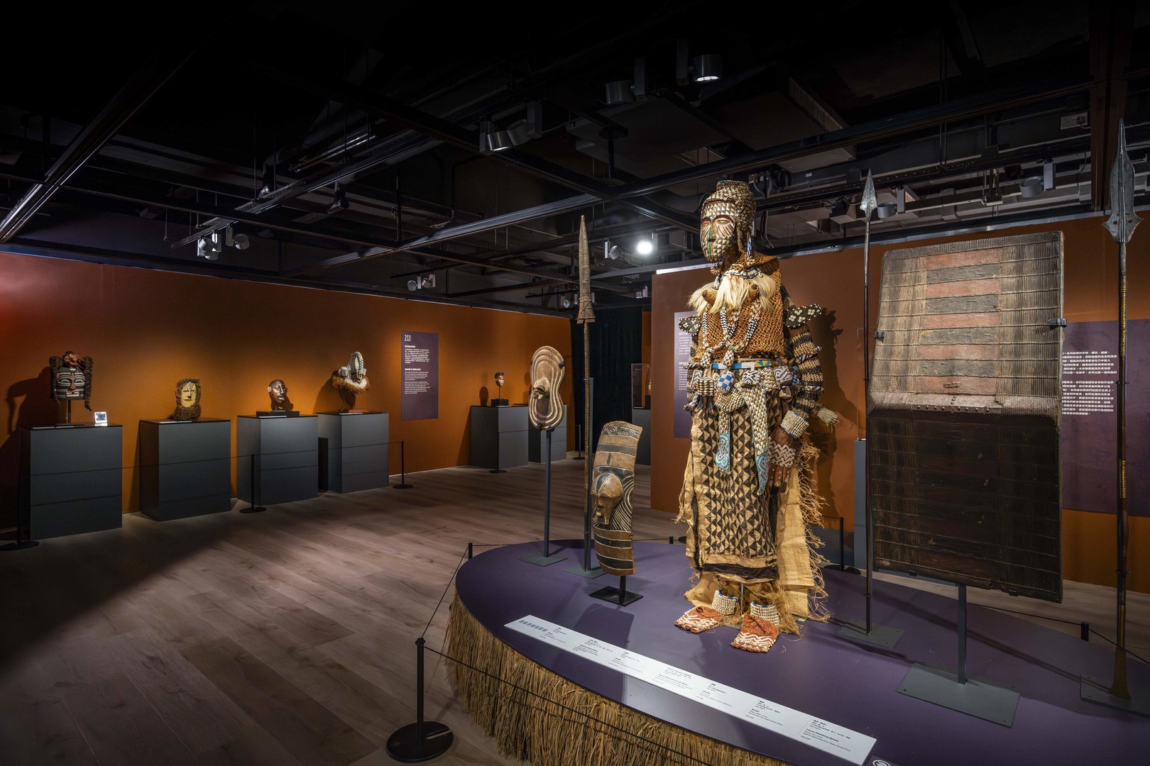 Masks - Transfiguration_2