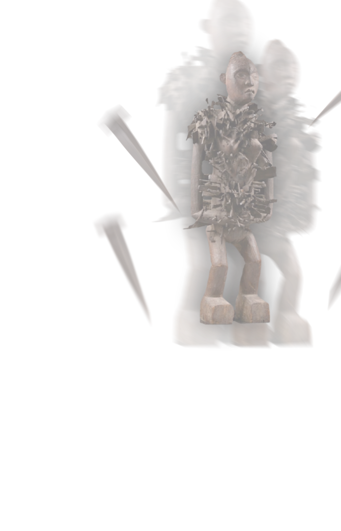 Sculpture Background