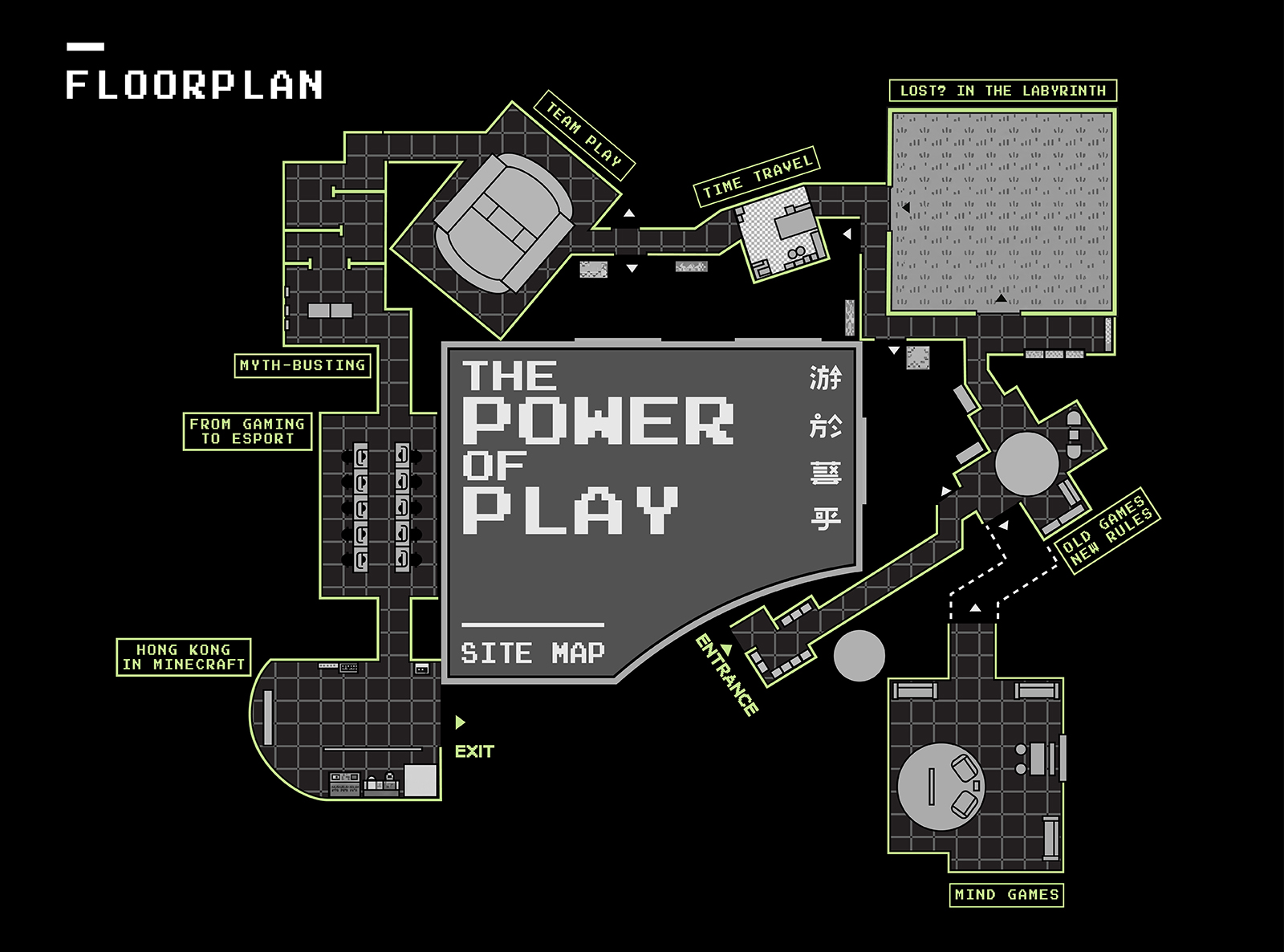 PoP_sitemap web2