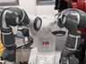 ABB IRB 14000 Robot System
