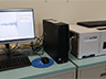 Agilent CARY 3500 Multicell UV-VIS Spectrophotometer