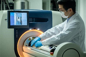 New and Non-invasive Way to Detect Alzheimer's Disease Early