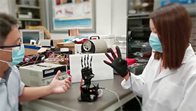 Intelligent Robotics for Elderly Assistance in Hong Kong