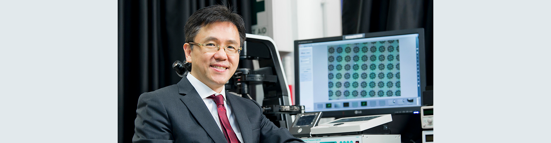 Prof. Dong SUN elected as a Member of the European Academy of Sciences and Arts