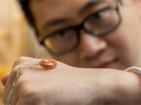 Dr. Xinge YU Awarded NSFC Excellent Young Scientists Fund (Hong Kong and Macao)