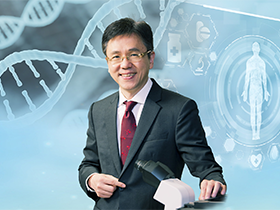 Second-class Award at Higher Education Outstanding Scientific Research Output Award (Science and Technology)