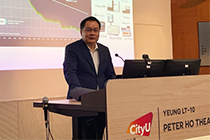 BME Hosts Renowned Scientist Prof. XIE Xiaoliang for Insightful Lecture on Frontier Genomic Research