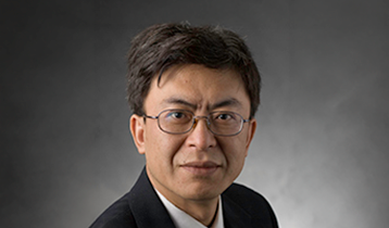 Professor Lixin DONG