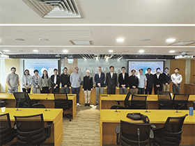 BME and VCS Host Inaugural Joint Symposium to Foster Collaborative Innovation