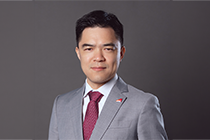 Prof. XU Chenjie Awarded Inaugural Overseas Research Fellowship Scheme