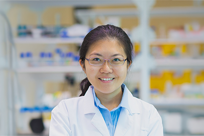 Prof. KHOO Bee Luan wins Gold Prize at Korea International Women’s Invention Exposition (KIWIE), the only awardee from Hong Kong