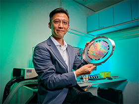 Professor SHI Peng