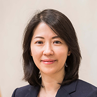 Prof. CHAN, W. Y., Kannie