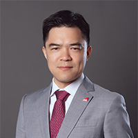 Prof. XU, Chenjie