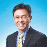 Prof. SUN, Dong