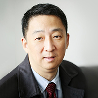 Prof. ZHANG, Yong