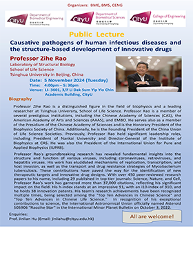 Causative pathogens of human infectious diseases and the structure-based development of innovative drugs