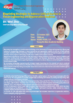 Bioprinting Strategies to Address Critical Barriers in Tissue Engineering and Regenerative Medicine