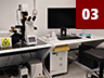 03 - Leica Confocal SP8 Microscope (Super Resolution)