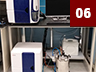06 - BD Biosciences #FACSMELODY Cell Sorter