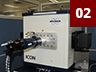02 - Bruker #ICON Compact MRI Imaging System