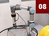 08 - Universal Robots UR3