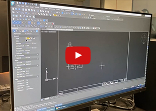 CAD for Biomedical Application
