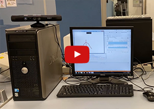 Kinect motion control and Programming