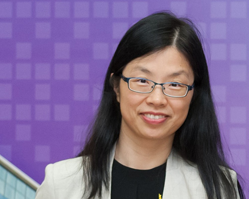 LI Hung Wing