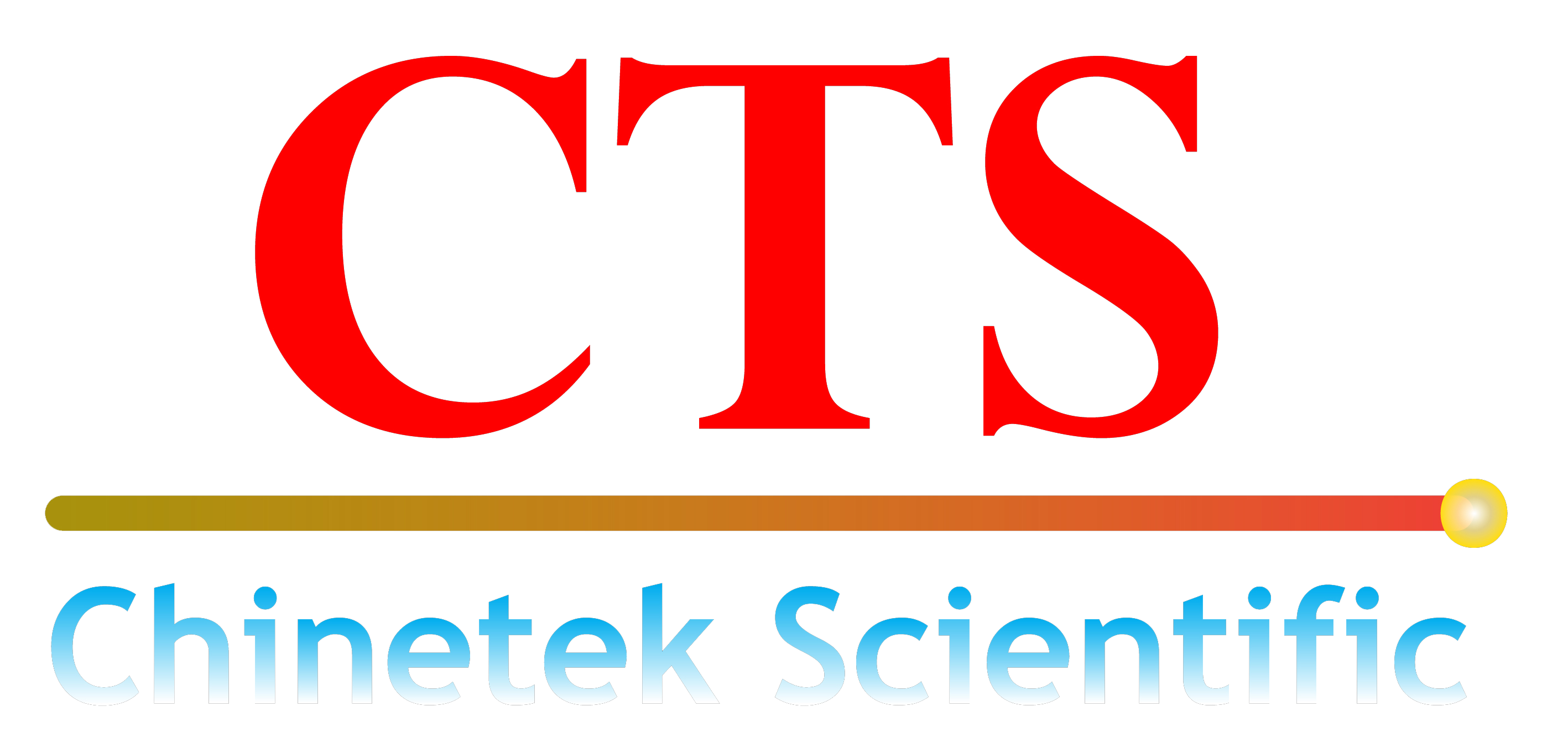 Chinetek Scientific (China) Limited