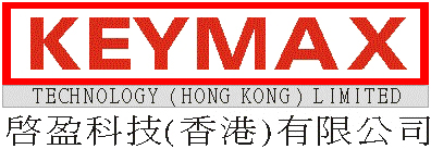 Keymax Technology (Hong Kong) Ltd