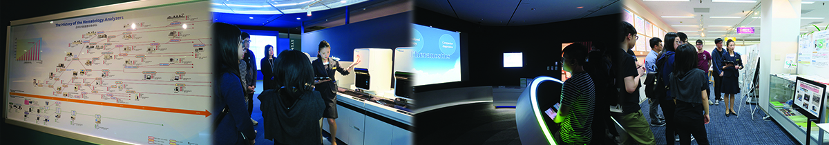 BScBMS Student Study Tour to Japan