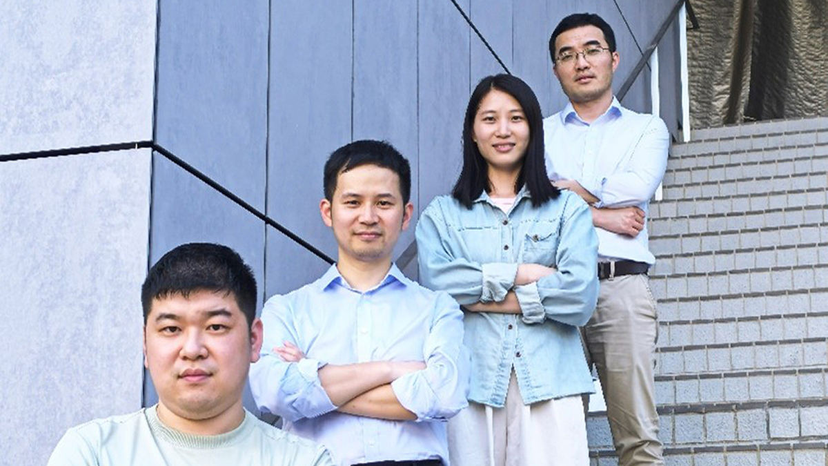 Prof. Zongli Zheng Develops GenomePAM to Advance CRISPR Gene-Editing Technology