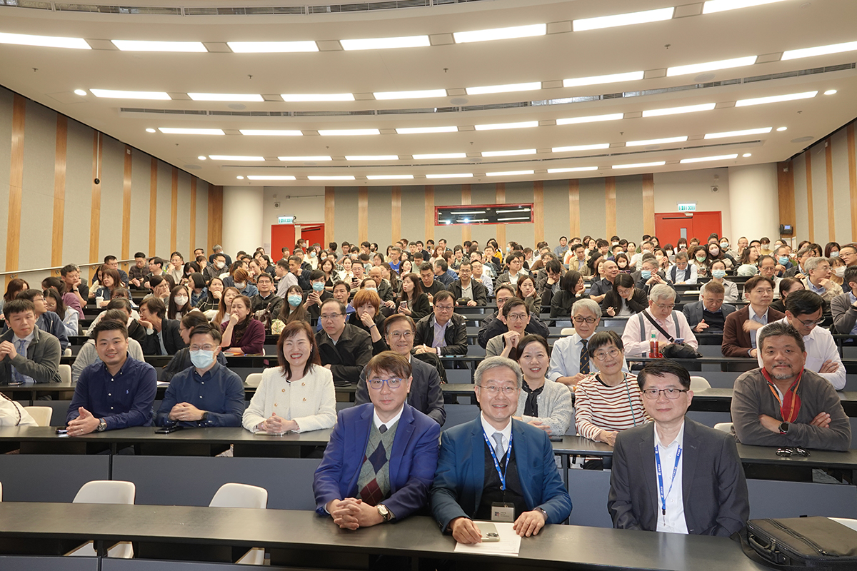 Successful Seminar on Next Generation Sequencing Applications in Medical Testing