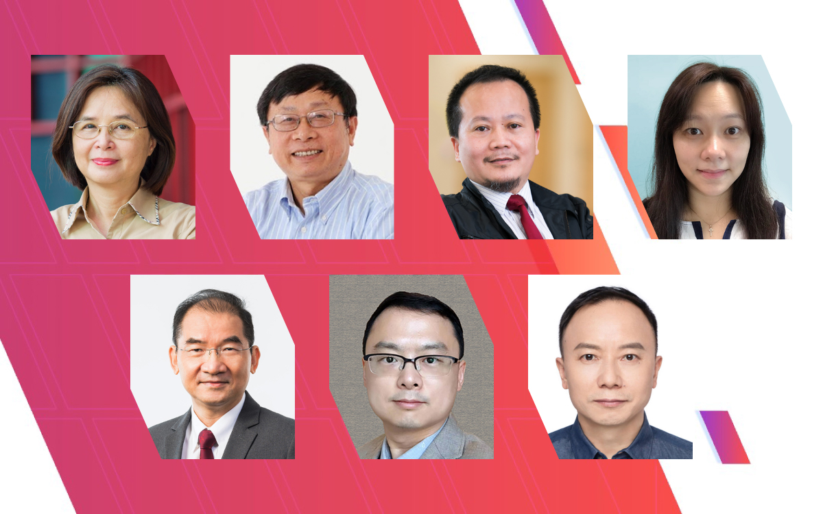 BMS Faculty Members Named Among the World’s Top 2% Most-Cited Scientists 2025