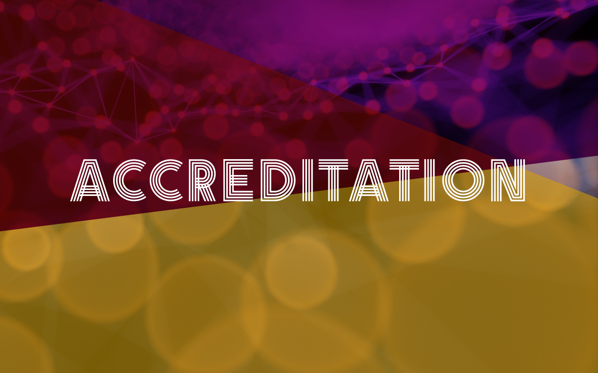 BMS Appointed as Accredited CPD Provider