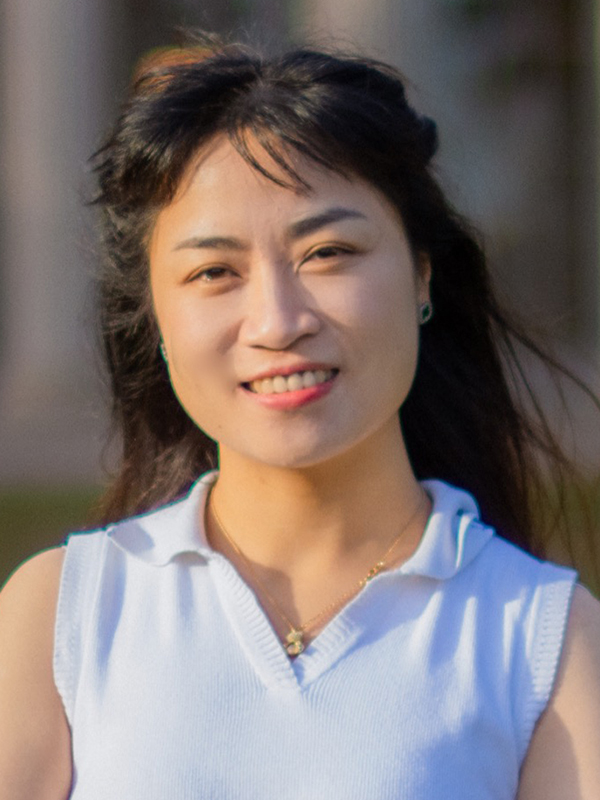 WU, Jingjing (吳晶晶)