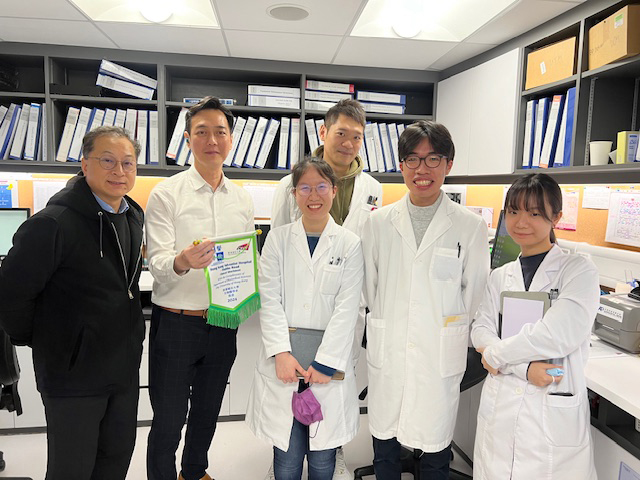 Hong Kong Adventist Hospital – Stubbs Road