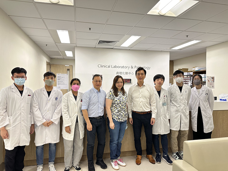 Hong Kong Adventist Hospital – Tsuen Wan