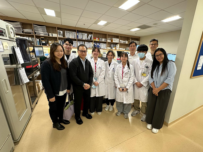 Hong Kong Adventist Hospital – Tsuen Wan