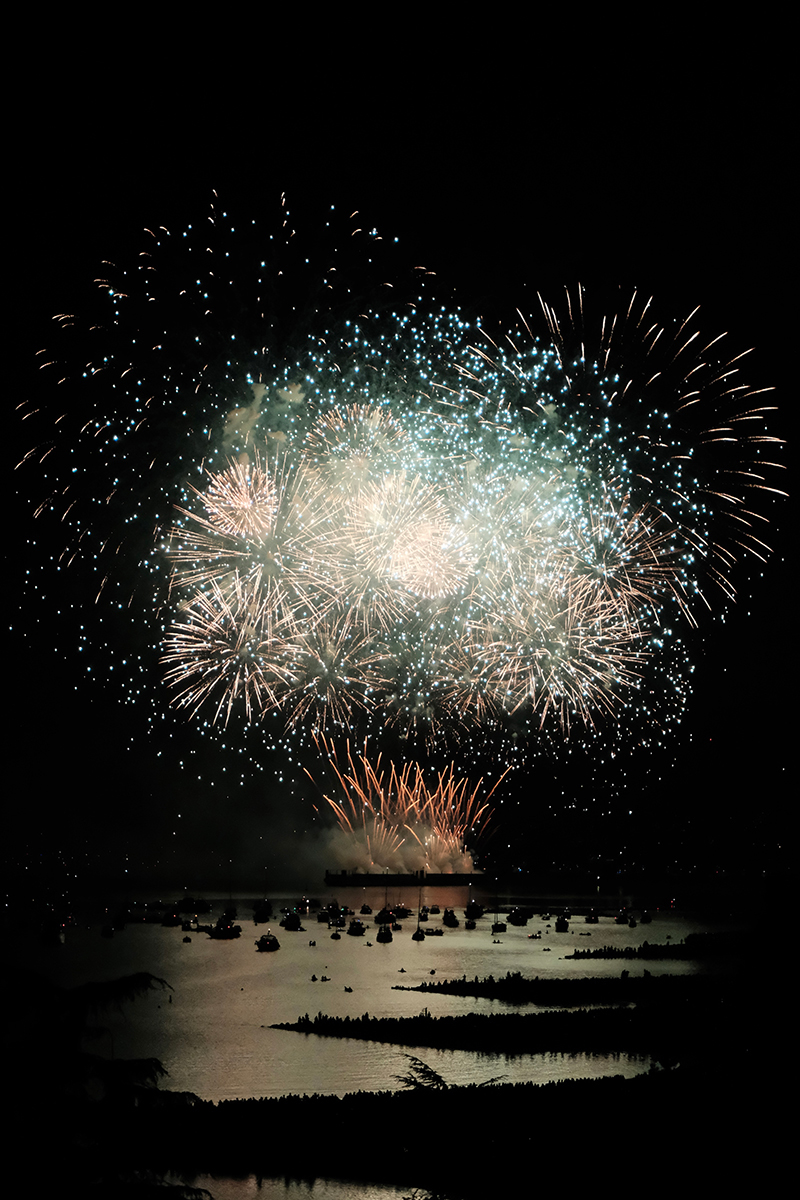 Photo taken by Suet Ying Tam during UBC VSP