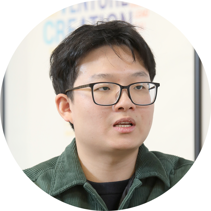 WANG Dong