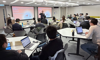 Graduate Research and Innovation Trek Programme (GRIT)