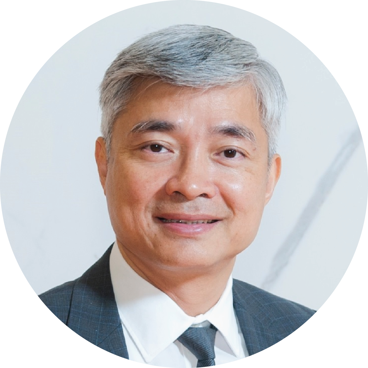 Prof. Ron Kwok