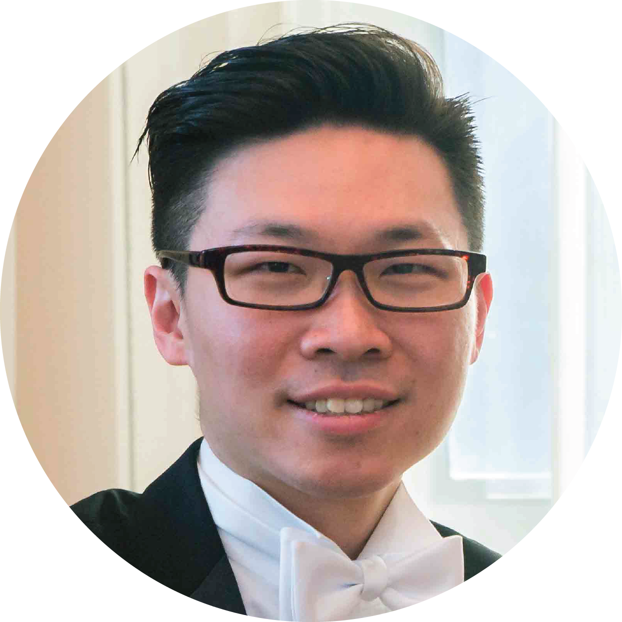 Prof. Denvid Lau